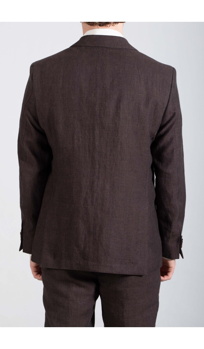 British House British House Colbert / Nelson / Chocolade