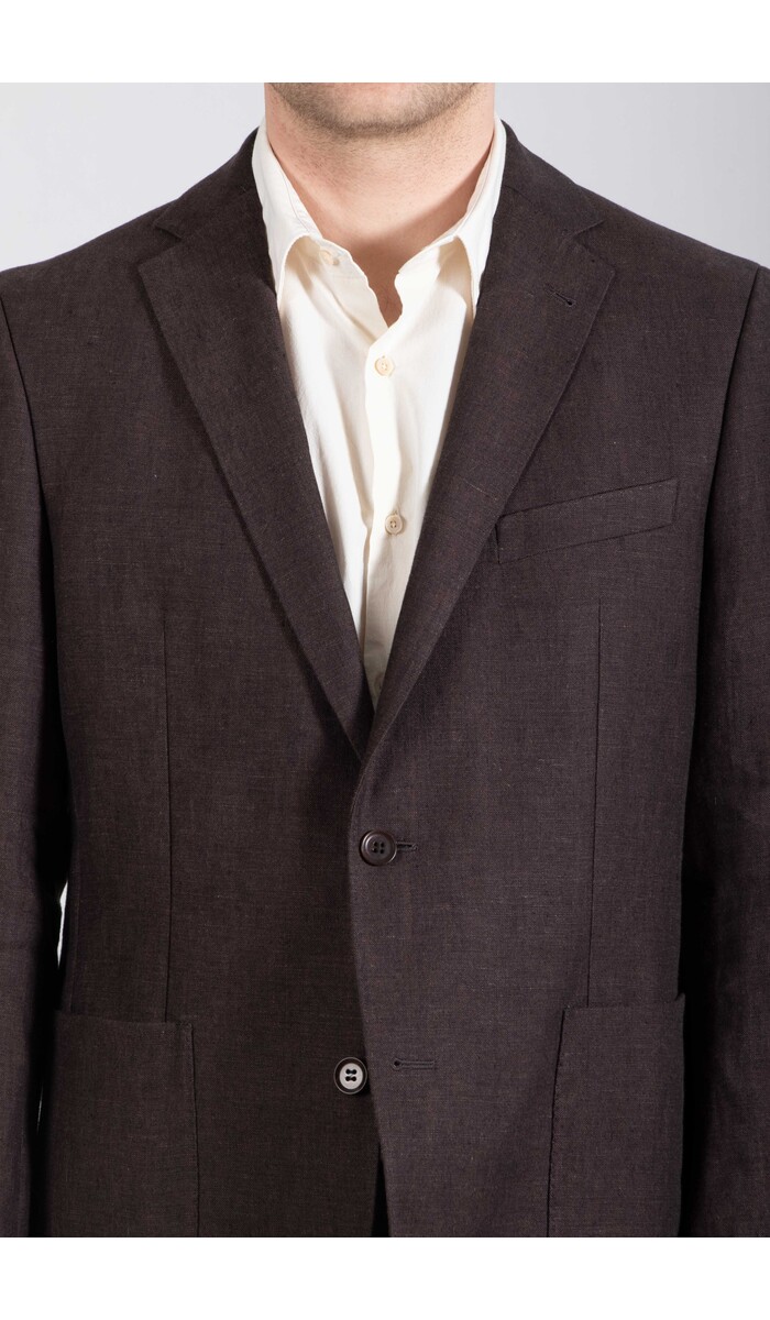 British House British House Colbert / Nelson / Chocolade