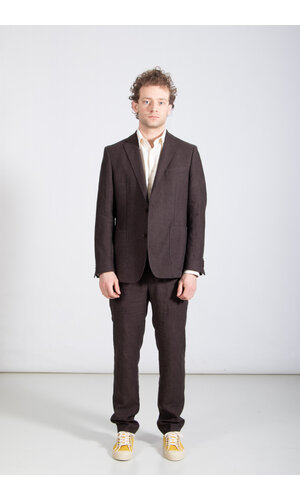 British House British House Colbert / Nelson / Chocolade