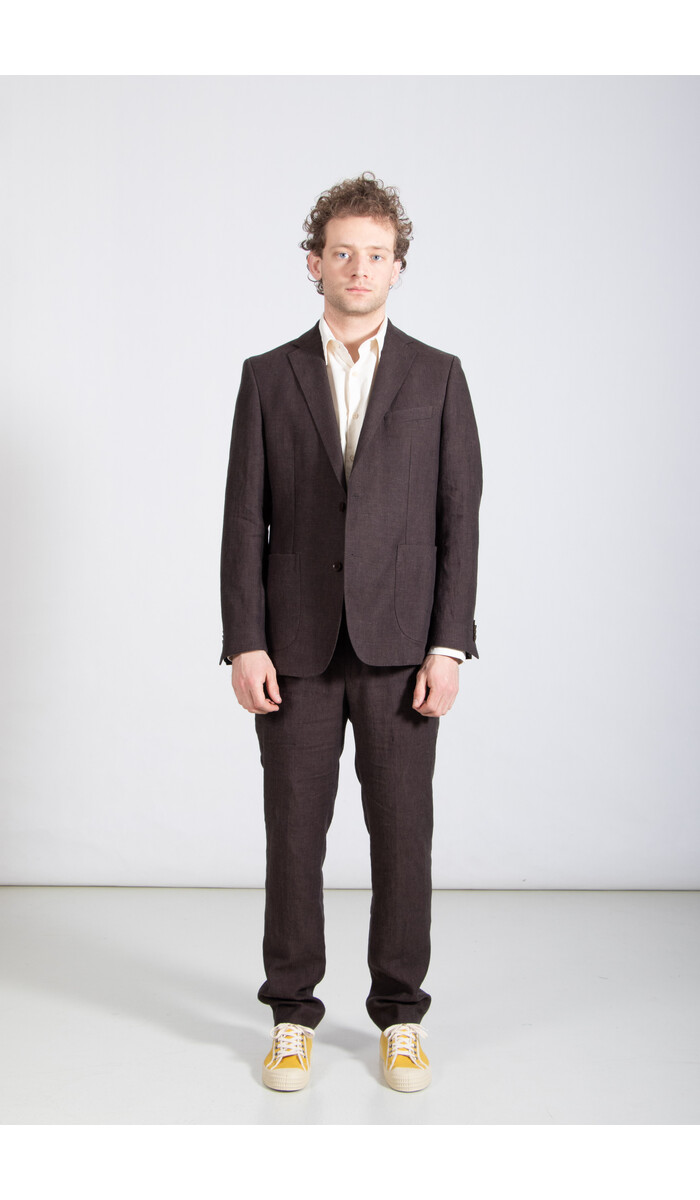 British House British House Colbert / Nelson / Chocolade