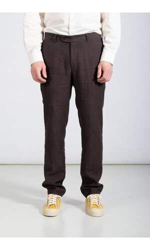 British House British House Broek / Kirk / Chocolade