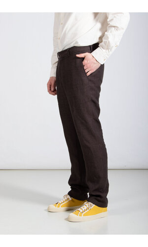 British House British House Broek / Kirk / Chocolade