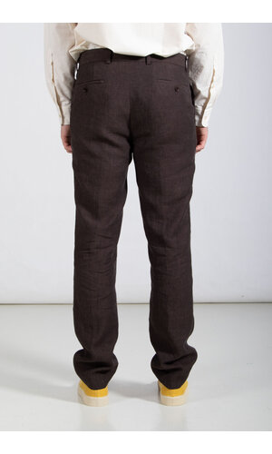 British House British House Broek / Kirk / Chocolade