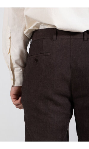 British House British House Broek / Kirk / Chocolade