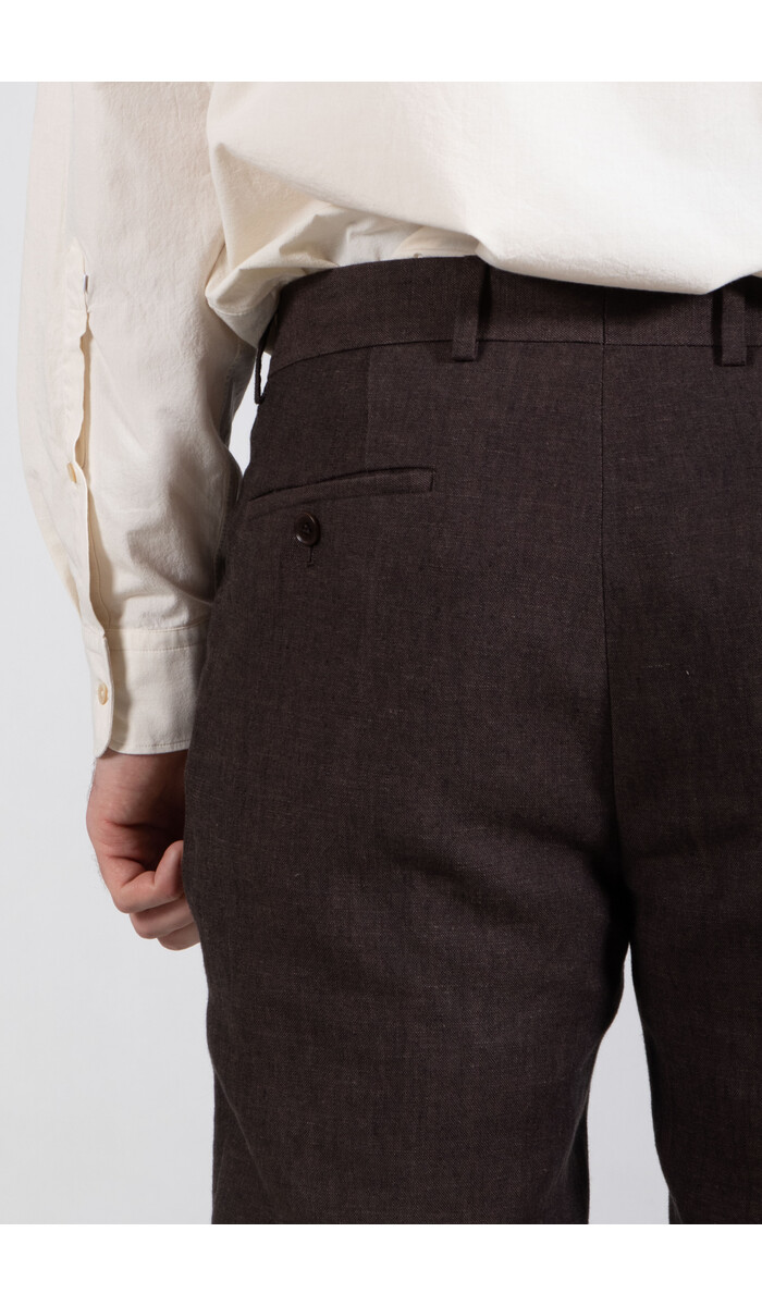 British House British House Broek / Kirk / Chocolade