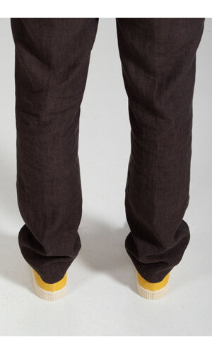 British House British House Broek / Kirk / Chocolade