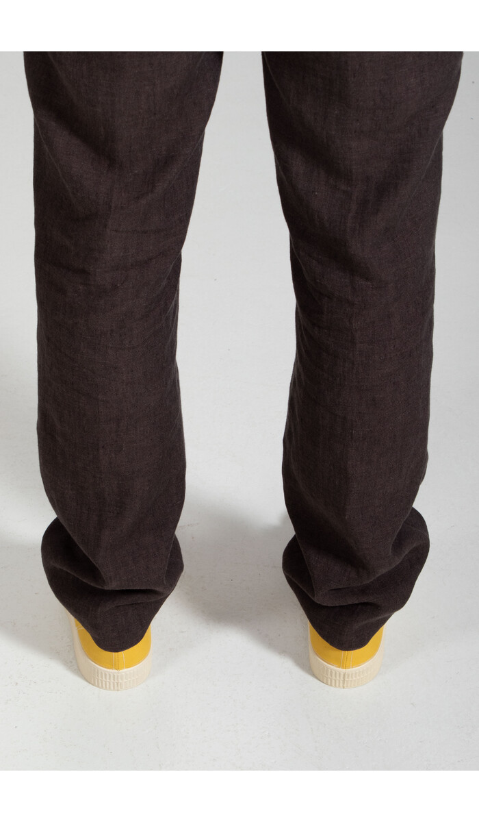 British House British House Broek / Kirk / Chocolade