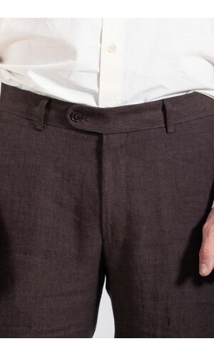 British House British House Broek / Kirk / Chocolade