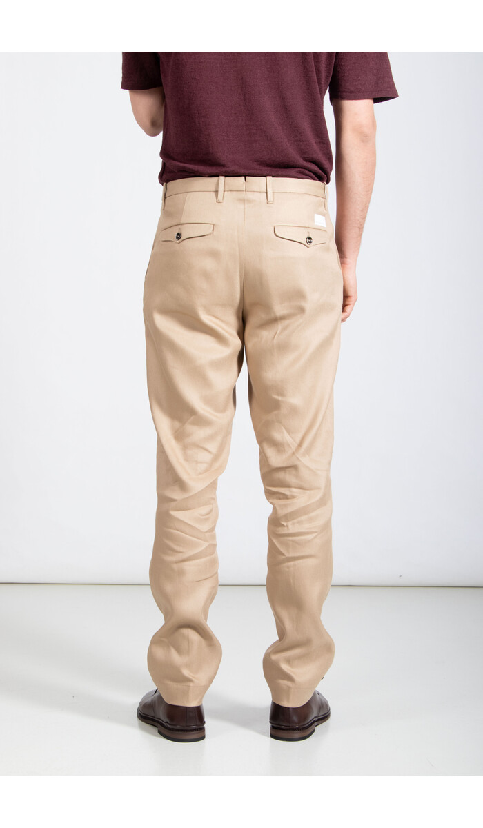 Nine In The Morning Nine In The Morning Broek / Giove Piatto / Kameel