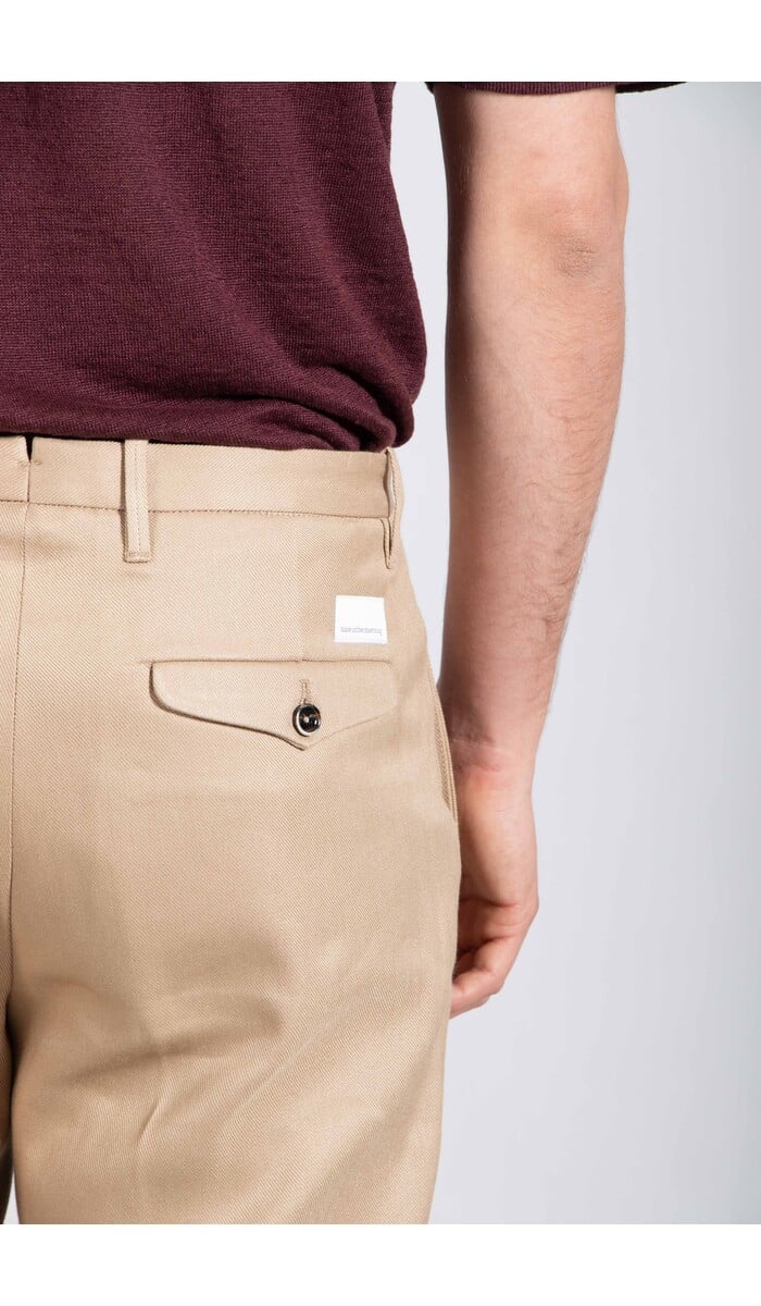 Nine In The Morning Nine In The Morning Broek / Giove Piatto / Kameel