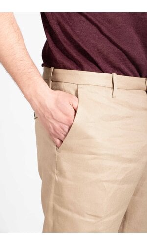 Nine In The Morning Nine In The Morning Broek / Giove Piatto / Kameel