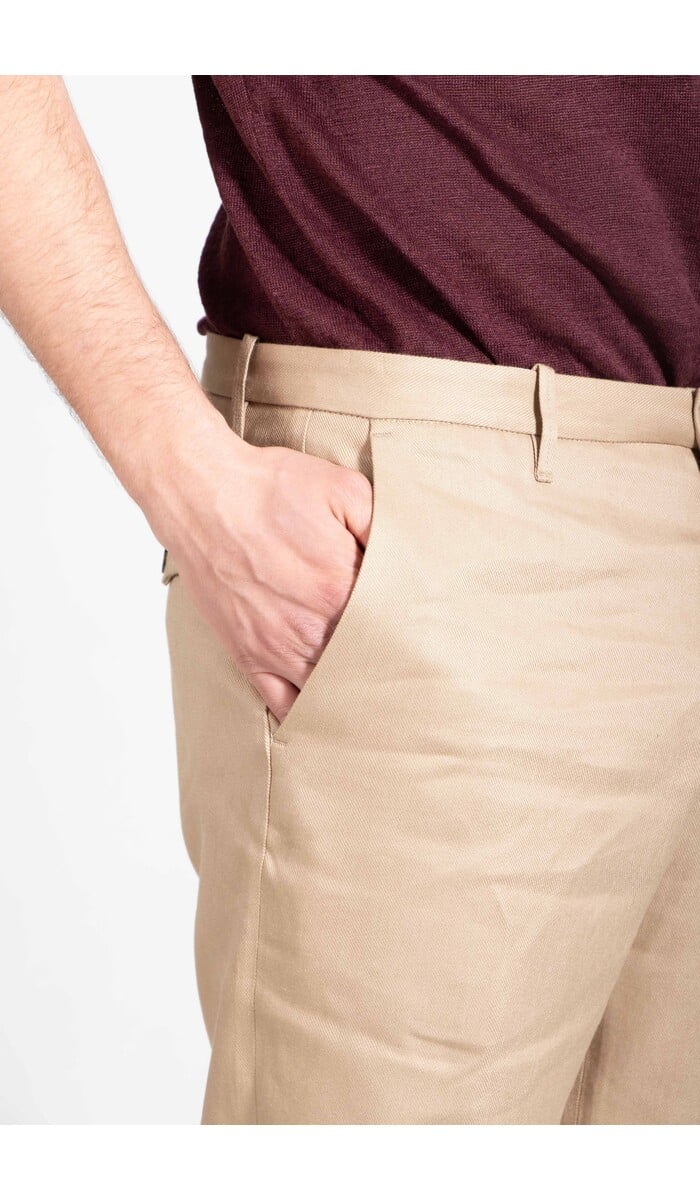 Nine In The Morning Nine In The Morning Broek / Giove Piatto / Kameel