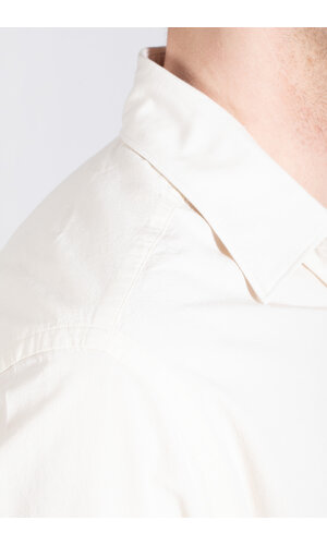 7d 7d Overhemd / Sanders / Ecru