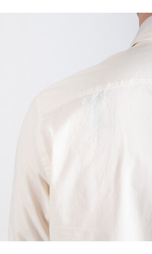 7d 7d Overhemd / Sanders / Ecru