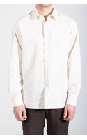 7d Overhemd / Sanders / Ecru