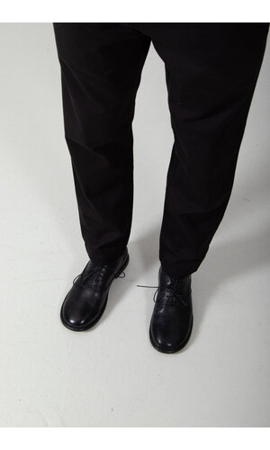 Universal Works Universal Works Broek / Military Chino / Zwart