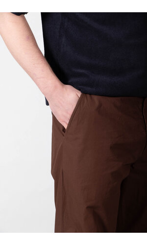 Universal Works Universal Works Broek / Military Chino / Eekhoorn