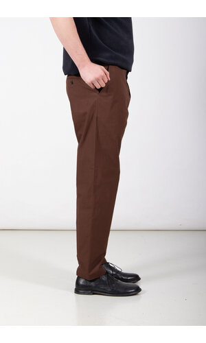 Universal Works Universal Works Broek / Military Chino / Eekhoorn