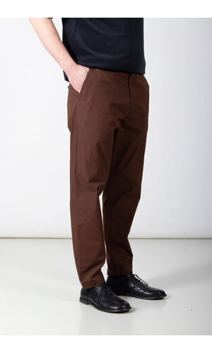 Universal Works Universal Works Broek / Military Chino / Eekhoorn