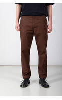 Universal Works Broek / Military Chino / Eekhoorn