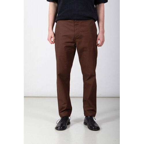 Universal Works Universal Works Trousers / Military Chino / Squirrel