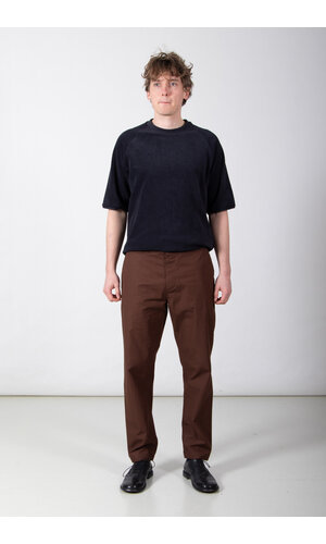 Universal Works Universal Works Broek / Military Chino / Eekhoorn