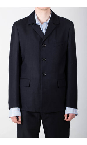 Dries van Noten Dries van Noten Blazer / Bays / Pinstripe