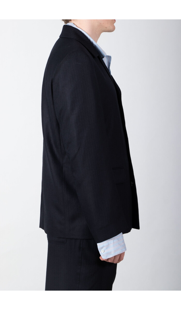 Dries van Noten Dries van Noten Blazer / Bays / Pinstripe