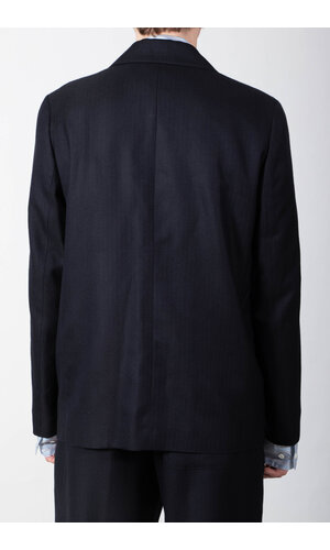 Dries van Noten Dries van Noten Blazer / Bays / Pinstripe