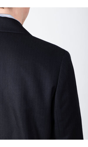 Dries van Noten Dries van Noten Blazer / Bays / Pinstripe