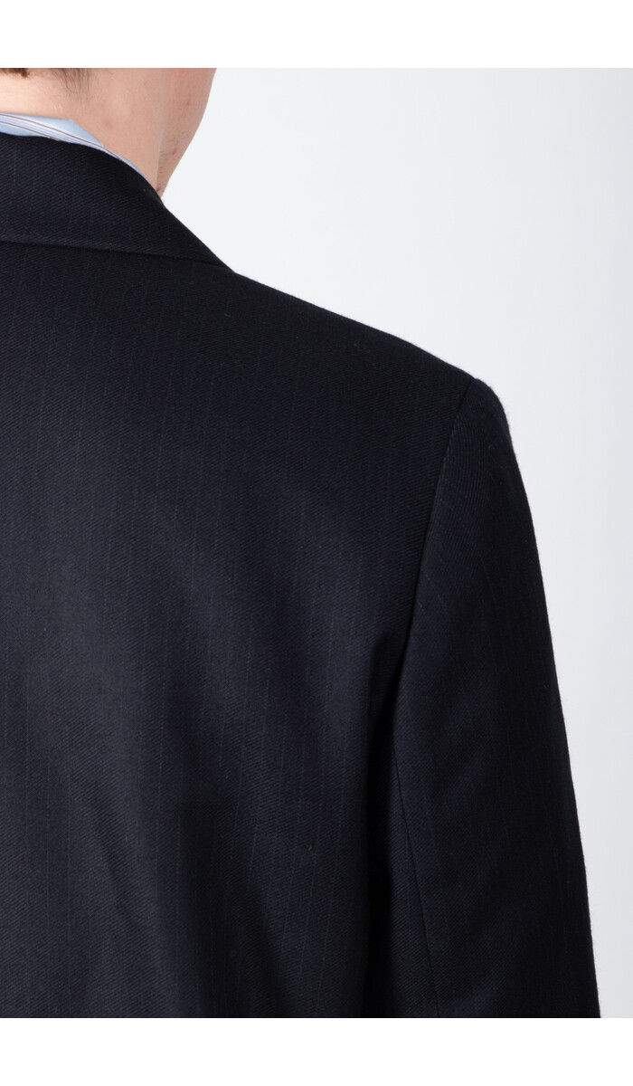 Dries van Noten Dries van Noten Blazer / Bays / Pinstripe