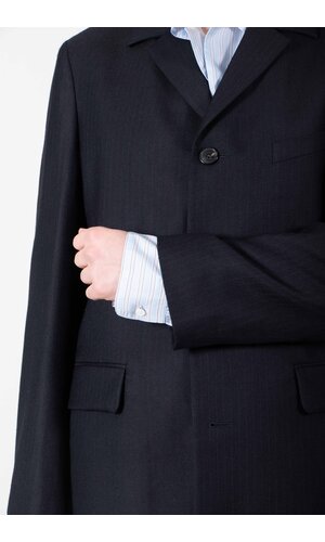Dries van Noten Dries van Noten Blazer / Bays / Pinstripe