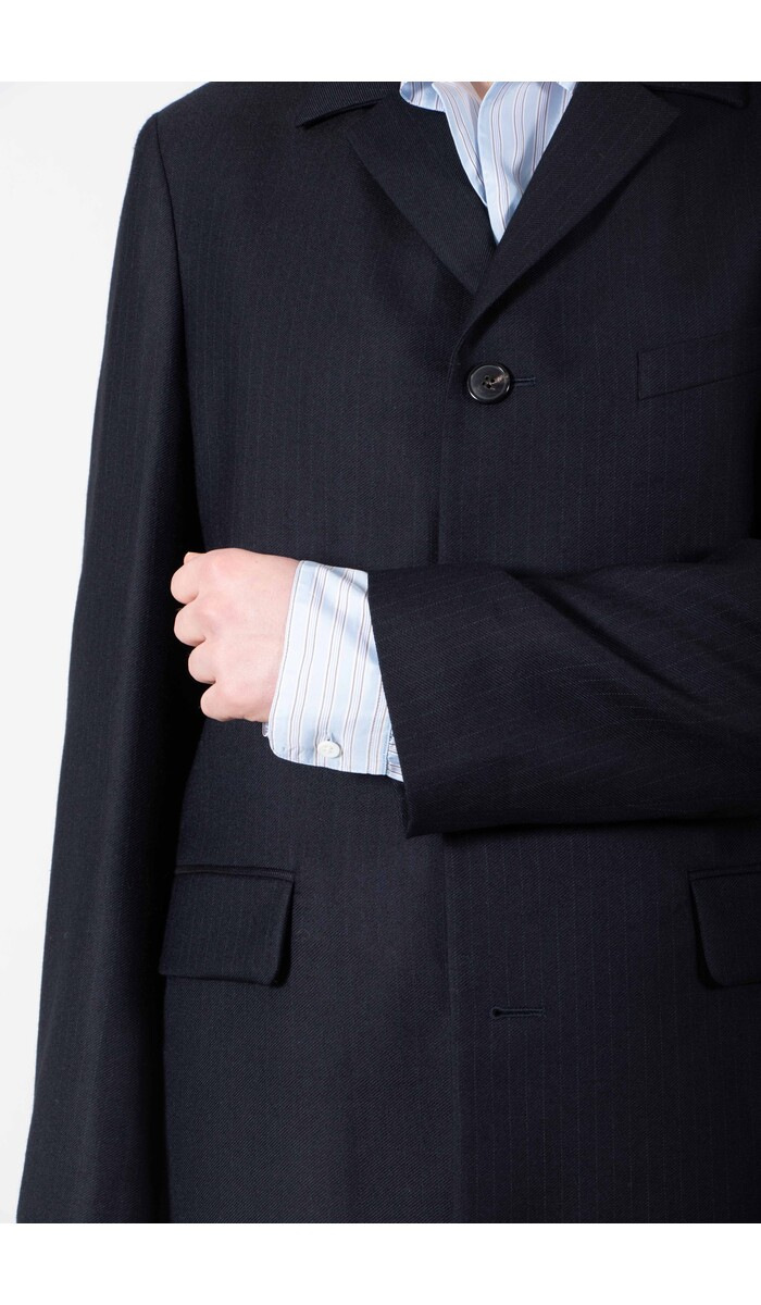 Dries van Noten Dries van Noten Blazer / Bays / Pinstripe