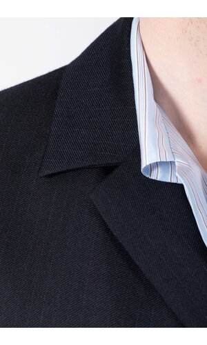 Dries van Noten Dries van Noten Blazer / Bays / Pinstripe