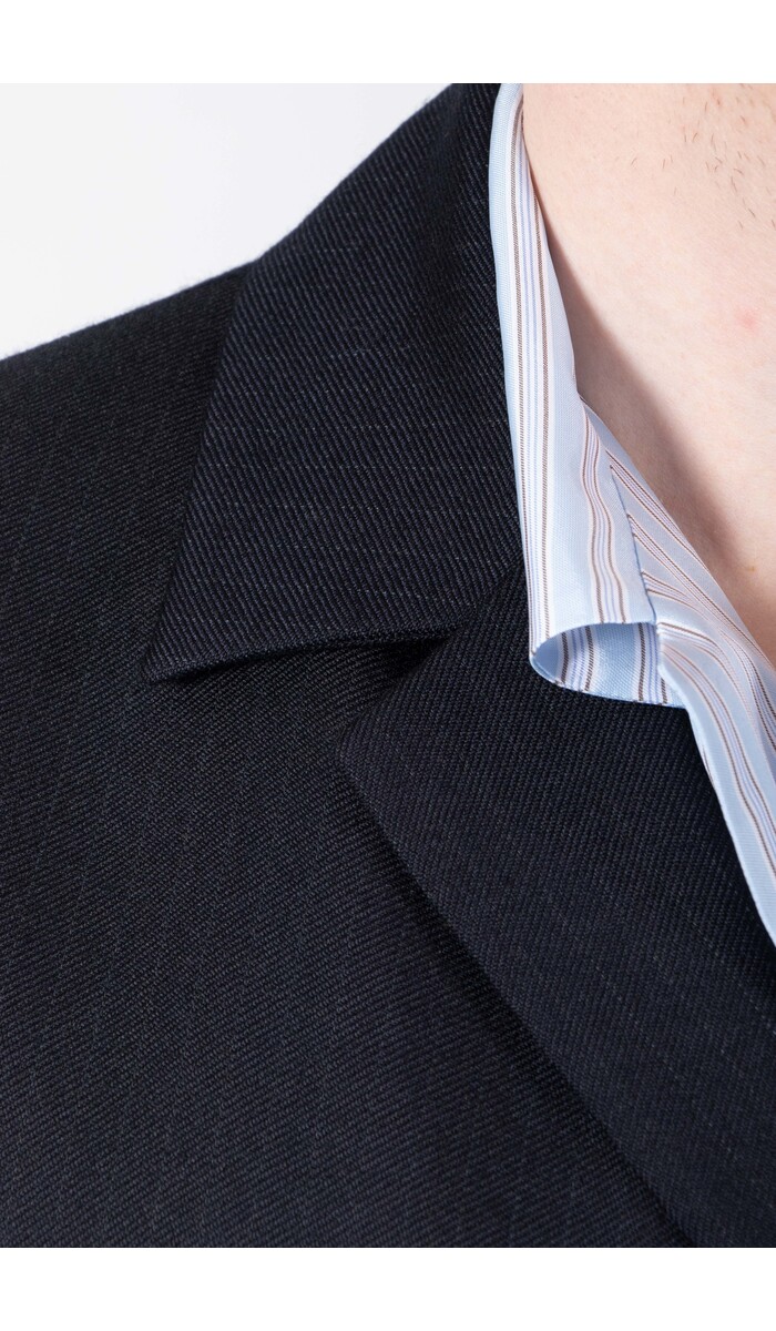 Dries van Noten Dries van Noten Blazer / Bays / Pinstripe