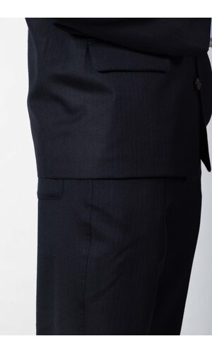 Dries van Noten Dries van Noten Blazer / Bays / Pinstripe