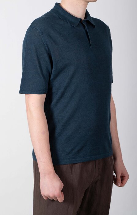 Roberto Collina Roberto Collina Polo / 261MYA20024 / Oceaan