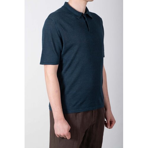 Roberto Collina Roberto Collina Polo / 261MYA20024 / Oceaan