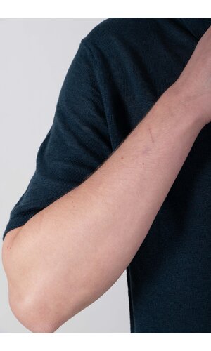 Roberto Collina Roberto Collina Polo / 261MYA20024 / Ocean