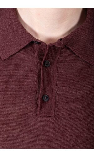 Roberto Collina Roberto Collina Polo / 261MYA20024 / Fig