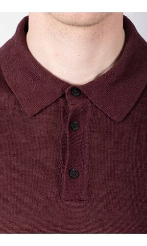 Roberto Collina Roberto Collina Polo / 261MYA20024 / Fig