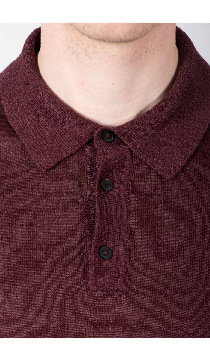 Roberto Collina Roberto Collina Polo / 261MYA20024 / Fig