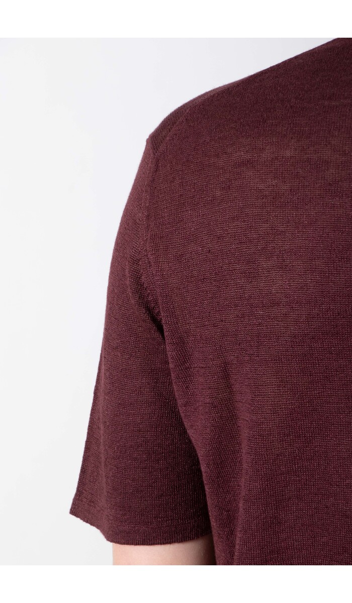 Roberto Collina Roberto Collina Polo / 261MYA20024 / Fig