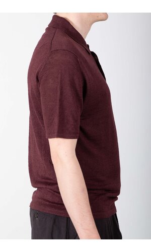 Roberto Collina Roberto Collina Polo / 261MYA20024 / Fig