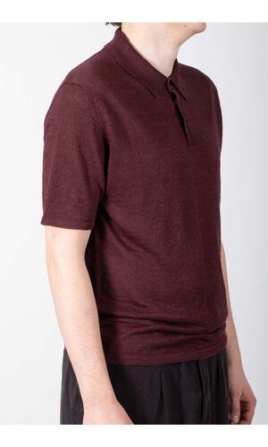 Roberto Collina Roberto Collina Polo / 261MYA20024 / Fig