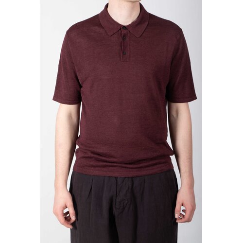 Roberto Collina Roberto Collina Polo / 261MYA20024 / Vijg