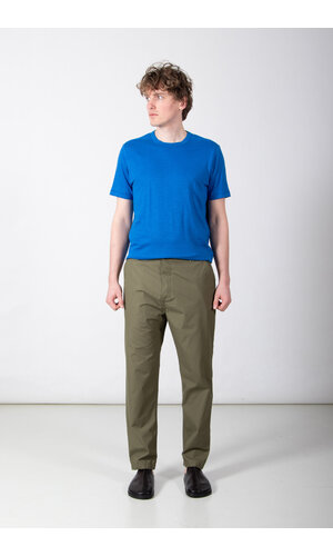 Universal Works Universal Works Broek / Military Chino / Taggiasche