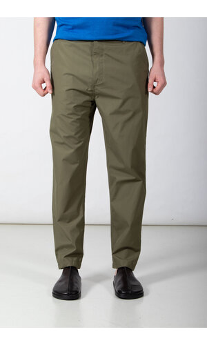 Universal Works Universal Works Broek / Military Chino / Taggiasche