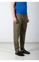 Universal Works Broek / Military Chino / Taggiasche