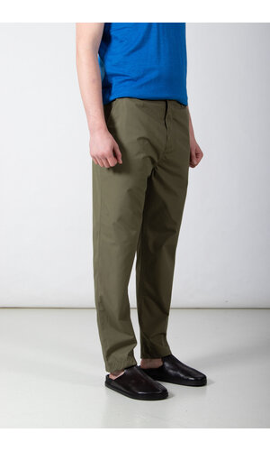 Universal Works Universal Works Broek / Military Chino / Taggiasche